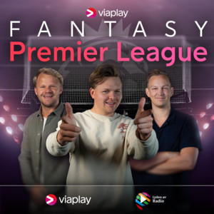 Cover: Viaplay Fantasy Premier League