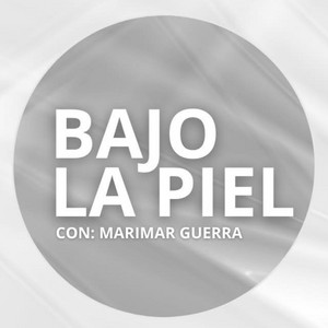 Cover: Bajo La Piel con Marimar Guerra
