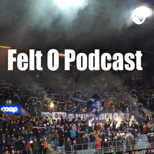 Cover: Felt O Podcast