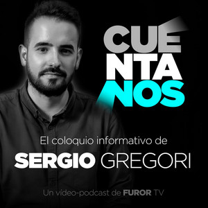 Cover: Cuéntanos