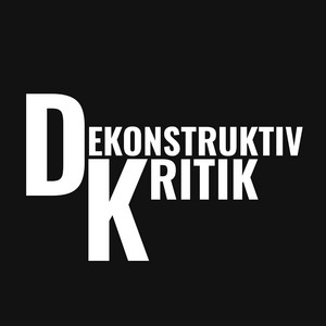 Cover: DEKONSTRUKTIV KRITIK
