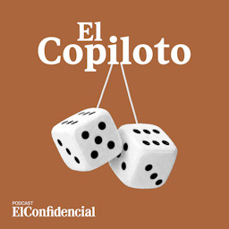 Cover: El Copiloto