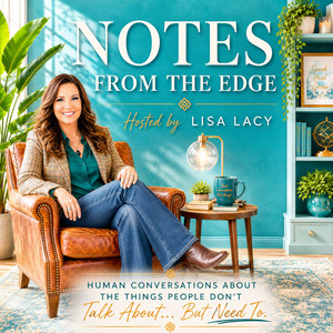 Cover: Notes from the Edge