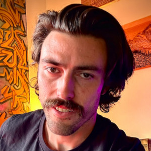 Cover: Cancel Ian Carroll