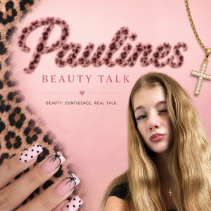 Cover: Pauline’s beautytalk 