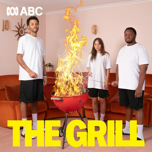 Cover: The Grill