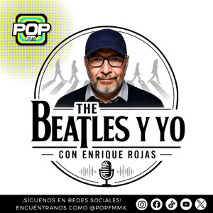 Cover: The Beatles y Yo 