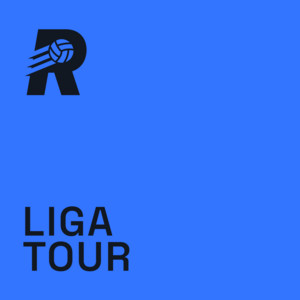 Cover: Rasenfunk – Ligatour