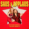 Cover: Saus & Applaus