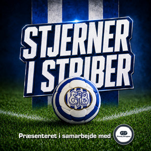 Cover: Stjerner i striber