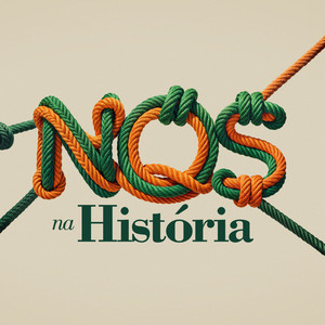 Cover: Nós na História