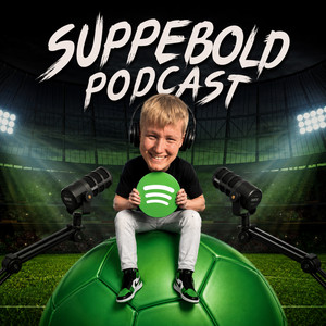 Cover: Suppebold