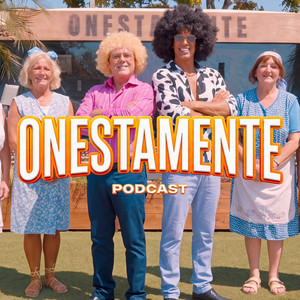 Cover: ONESTAMENTE PODCAST
