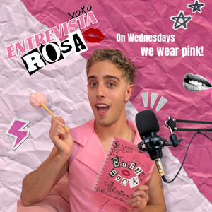 Cover: Entrevista Rosa