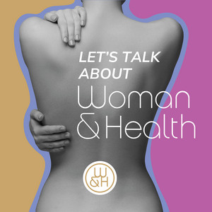 Cover: Let's talk about Woman & Health