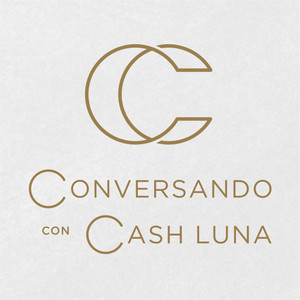 Cover: Conversando con Cash Luna.