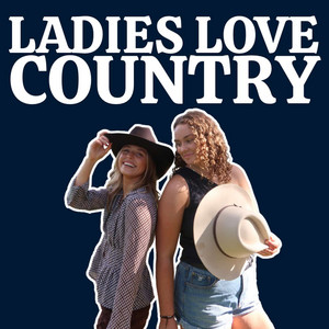 Cover: Ladies Love Country