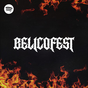 Cover: BELICOFEST
