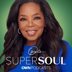 Cover: Oprah's Super Soul