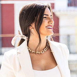 Cover: Ana Lisboa - Feminino Moderno