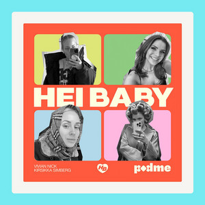 Cover: Hei Baby