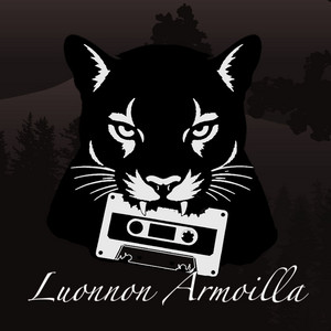 Cover: Luonnon Armoilla