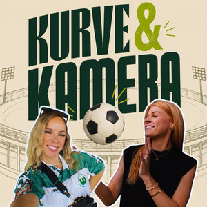 Cover: Kurve & Kamera