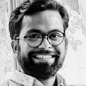 Cover: Syllabus with Rohit: Audiobooks 
