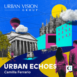 Cover: Urban Echoes