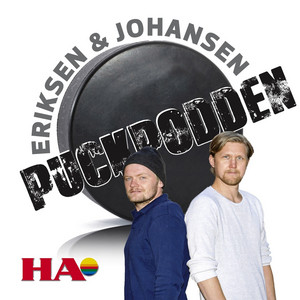 Cover: Puckpodden