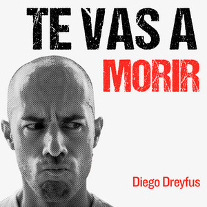 Cover: Te vas a morir