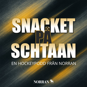 Cover: Snacket på Schtaan