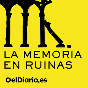 Cover: La Memoria en Ruinas