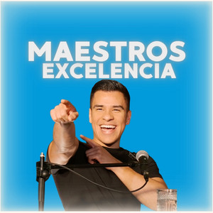 Cover: Maestros de Excelencia