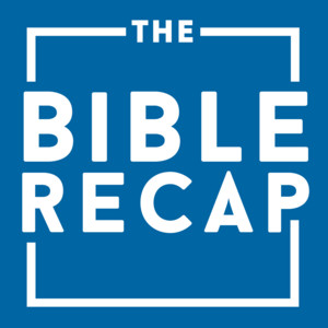 Cover: The Bible Recap