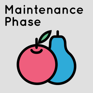 Cover: Maintenance Phase