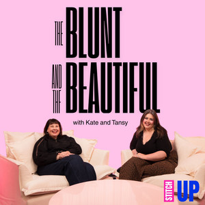 Cover: The Blunt and The Beautiful
