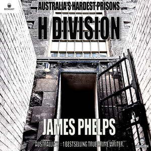 Cover: HELL DIVISION