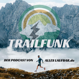 Cover: Trailfunk – Der Podcast von Alles-laufbar.de