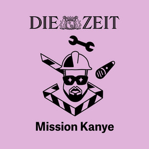 Cover: Mission Kanye – ein Stadion für eine Nacht