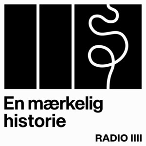 Cover: En mærkelig historie