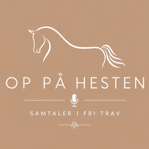 Cover: Op På Hesten