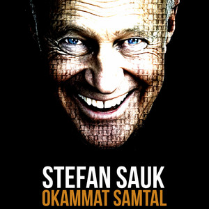 Cover: STEFAN SAUK okammat samtal
