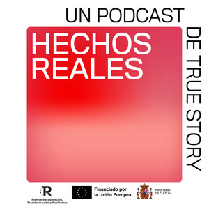 Cover: Hechos Reales