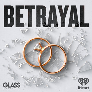 Cover: Betrayal Seasons 1, 2, 3, 4, 5