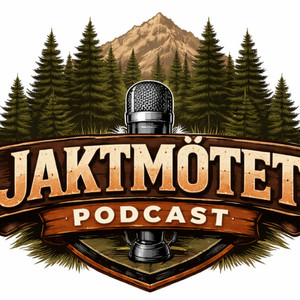 Cover: Jaktmötet