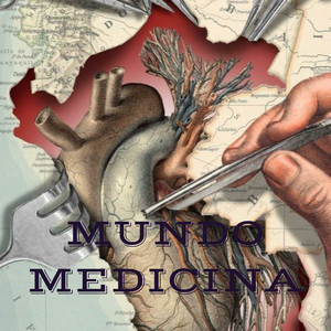 Cover: MUNDO MEDICINA By Vintage Records