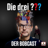 Cover: Haschimitenfürst – Der Bobcast