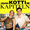 Cover: Zwischen Kotti und Kapiteln