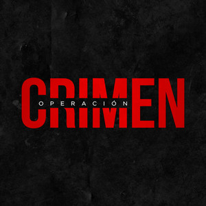 Cover: Operación Crimen